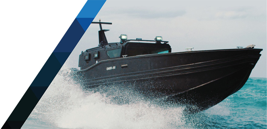 Navigating The Challenges Of Naval Warfare: How Military Boats Stay Ahead Of The Game